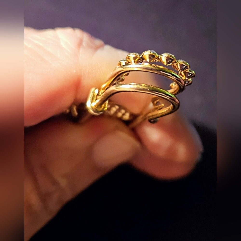 Safety Pin Design Collection - Picture 12 of 12